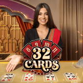 32 Baraha kjx casino live