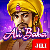Ali Baba kjx slot nóng