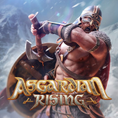 Asgardian Trỗi Dậy kjx