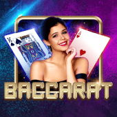 Baccarat B kjx casino