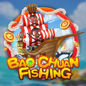 Câu Cá Bao Chuan kjx bắn cá