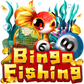 Câu Cá Bingo kjx bắn cá