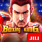 Vua Quyền Anh kjx slot