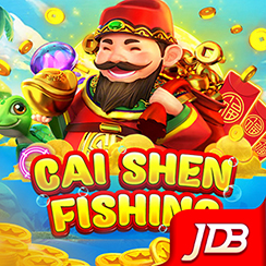 Câu Cá Thần Tài kjx