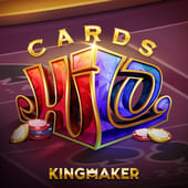 Bài Hi Lo kjx slot