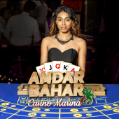 Casino Marina Andar Bahar kjx