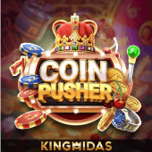 Đẩy Xu kjx game