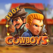 Cao Bồi kjx casino