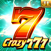 Điên Cuồng 777 kjx slot