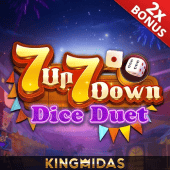Song Ca Xúc Xắc kjx game