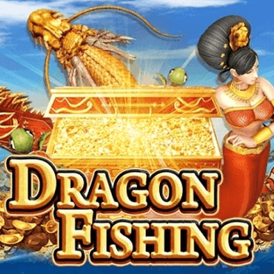 Câu Cá Rồng kjx bắn cá