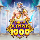 Cổng Olympus 1000 kjx