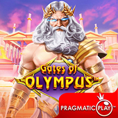 Cổng Olympus kjx