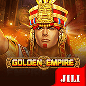 Đế Chế Vàng kjx casino