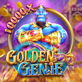 Thần Đèn Vàng kjx casino
