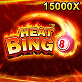 Bingo Nóng kjx slot
