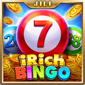 Bingo Irich kjx slot