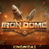 Vòm Sắt kjx games