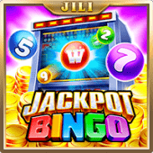 Bingo Jackpot kjx