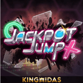 Nhảy Jackpot kjx casino