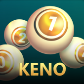 Keno kjx online casino