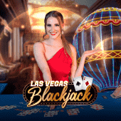 Blackjack Las Vegas kjx