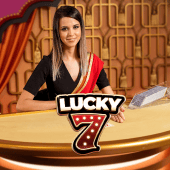 May Mắn 7 kjx casino