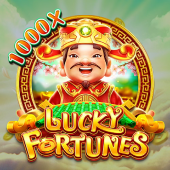 Vận May Phú Quý kjx casino