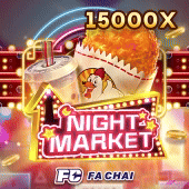 Chợ Đêm kjx slot