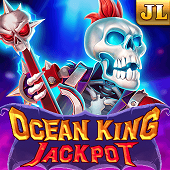 Vua Đại Dương Jackpot kjx bắn cá