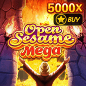 Mở Sesame Mega kjx