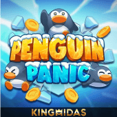 Hoảng Loạn Chim Cánh Cụt kjx game