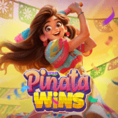 Pinata Thắng kjx casino