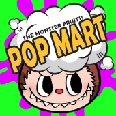 Popmart kjx casino