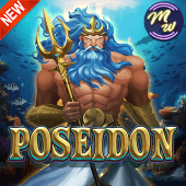 Poseidon kjx slot