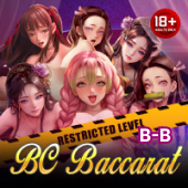 Baccarat Blockchain Sexy B B kjx