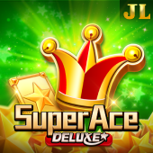 Siêu cấp Ace Deluxe game nóng trên kjx