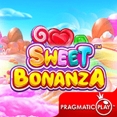 Sweet Bonanza - slot nổ hũ kẹo ngọt tại kjx casino