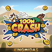 Tai Nạn Hoạt Hình kjx slot