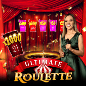 Roulette Tối Thượng kjx casino