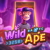 Wild Ape hot Game kjx